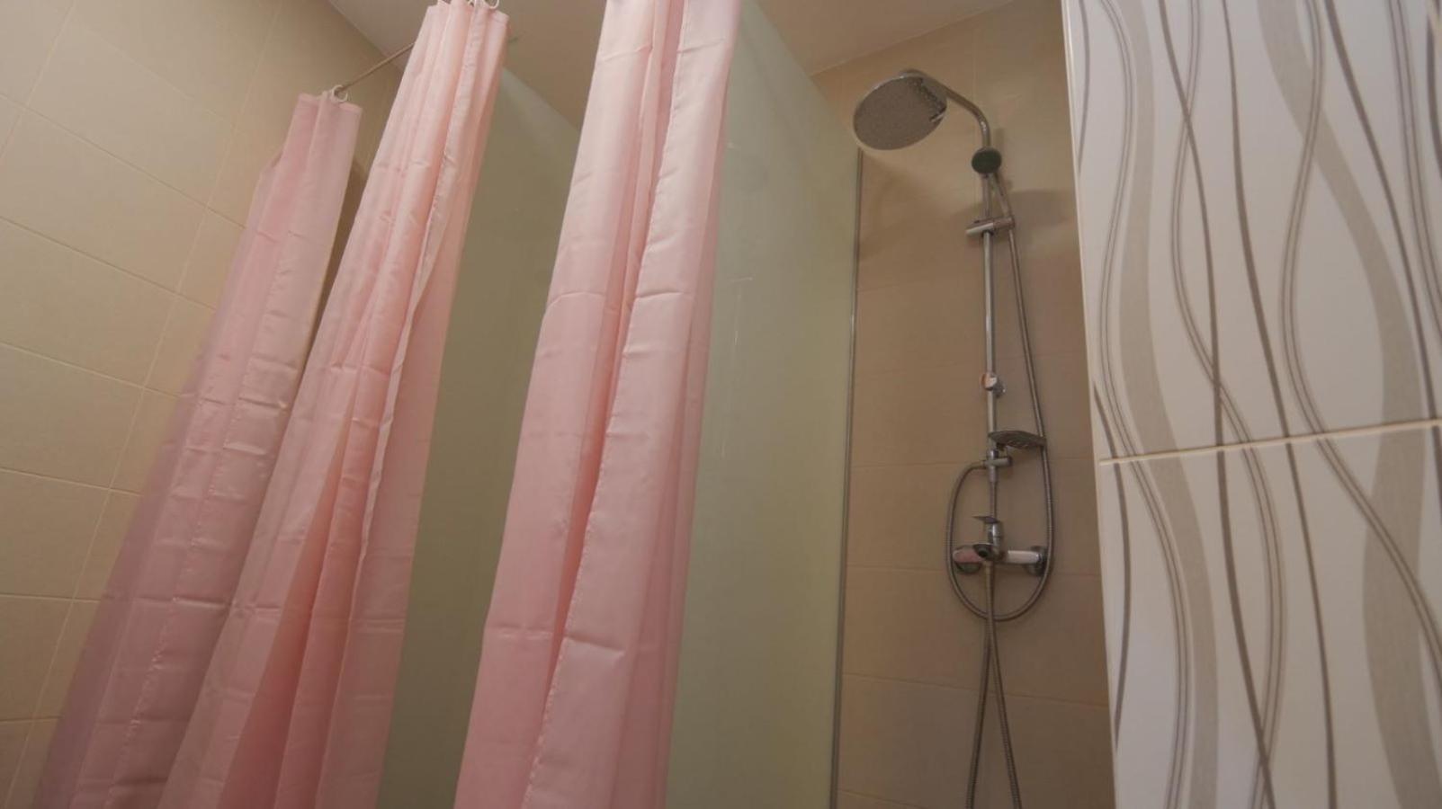 Stella Di Notte Vip Hostel Beograd Bagian luar foto